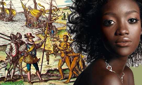 Chilean Encomiendas, like 40 Acres and a&nbsp;Mule…