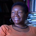 Maestra; Norma Guillard #BlackHistoryIsGlobal