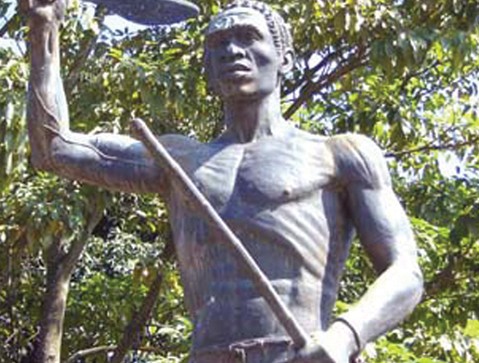Yanga’s Successful Mexican Revolt… La Vida En Black History&nbsp;Month