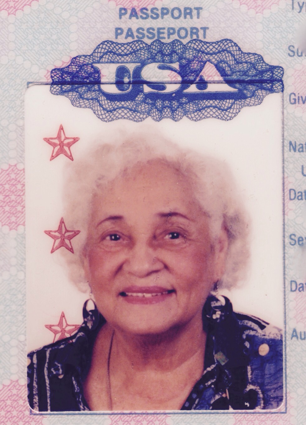 An Angel Formed&nbsp;Today