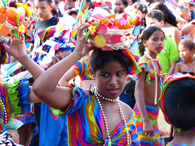 La Vida En Black&nbsp;Venezuela